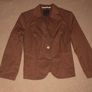 Women’s  Blazer